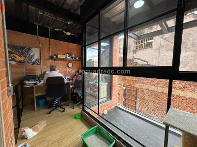 Apartamento de 2 alcobas en venta en San Fernando, Cali, 94 m² · foto 20 de 20