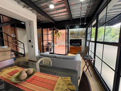 Apartamento de 2 alcobas en venta en San Fernando, Cali, 94 m² · foto 2 de 20
