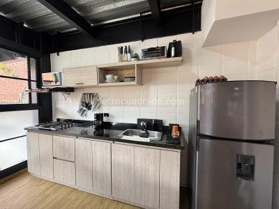 Apartamento de 2 alcobas en venta en San Fernando, Cali, 94 m² · foto 3 de 20