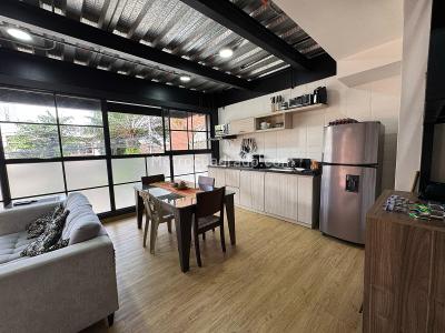 Apartamento de 2 alcobas en venta en San Fernando, Cali, 94 m² · foto 4 de 20