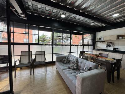 Apartamento de 2 alcobas en venta en San Fernando, Cali, 94 m² · foto 5 de 20