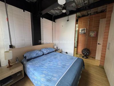 Apartamento de 2 alcobas en venta en San Fernando, Cali, 94 m² · foto 8 de 20