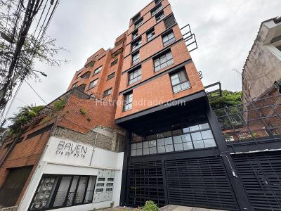 Apartamento de 2 alcobas en venta en San Fernando, Cali, 94 m² · foto 9 de 20
