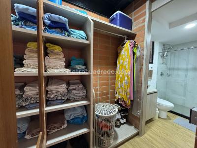 Apartamento de 2 alcobas en venta en San Fernando, Cali, 94 m² · foto 10 de 20