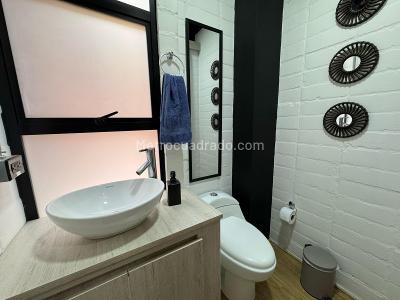 Apartamento de 2 alcobas en venta en San Fernando, Cali, 94 m² · foto 11 de 20