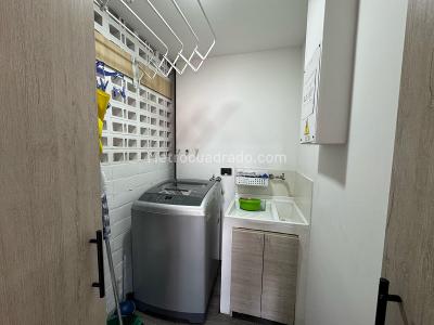 Apartamento de 2 alcobas en venta en San Fernando, Cali, 94 m² · foto 13 de 20