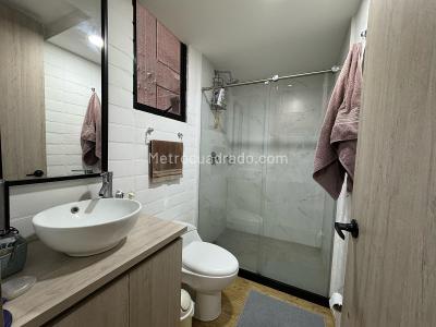 Apartamento de 2 alcobas en venta en San Fernando, Cali, 94 m² · foto 15 de 20
