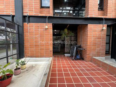 Apartamento de 2 alcobas en venta en San Fernando, Cali, 94 m² · foto 16 de 20