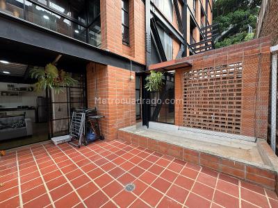 Apartamento de 2 alcobas en venta en San Fernando, Cali, 94 m² · foto 17 de 20