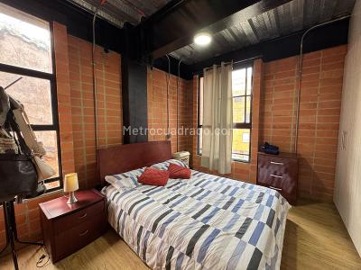 Apartamento de 2 alcobas en venta en San Fernando, Cali, 94 m² · foto 18 de 20