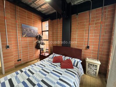 Apartamento de 2 alcobas en venta en San Fernando, Cali, 94 m² · foto 19 de 20