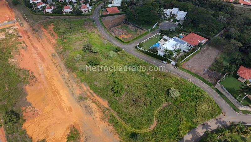 Lote en Venta, Pance, Cali - Vista 2