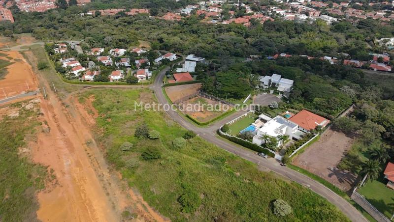 Lote en Venta, Pance, Cali - Vista 4