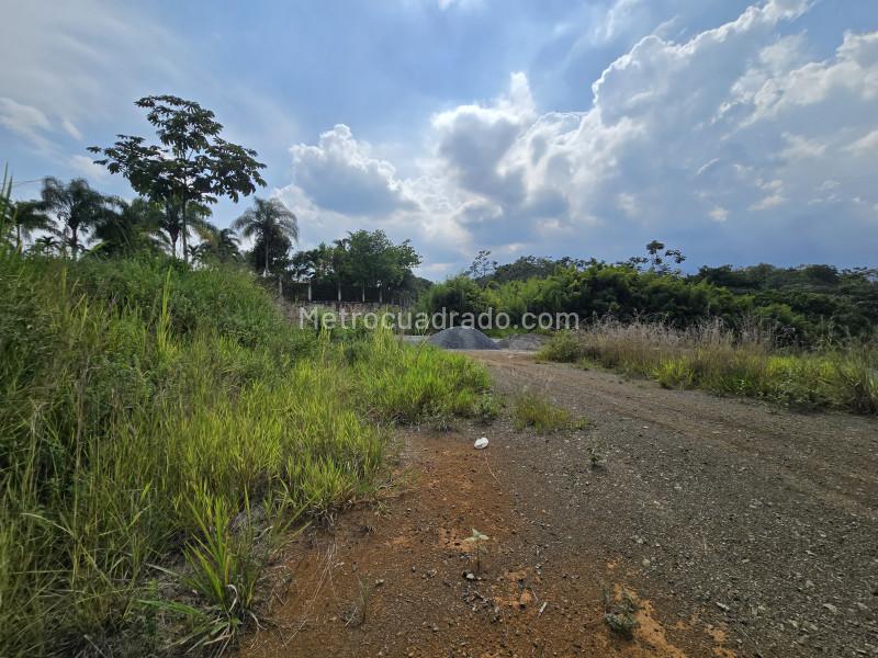 Lote en Venta, Pance, Cali - Más