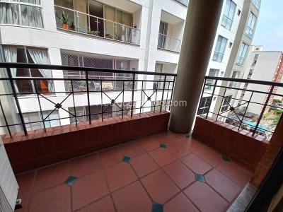 Apartamento de 4 alcobas en venta en Tequendama, Cali, 127 m² · foto 13 de 20