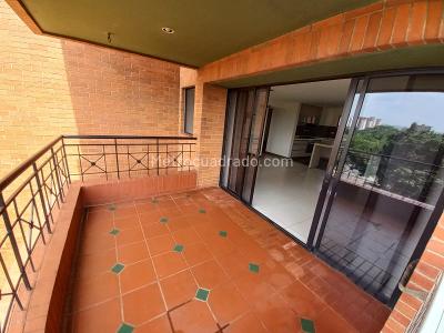 Apartamento de 4 alcobas en venta en Tequendama, Cali, 127 m² · foto 14 de 20