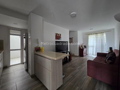 Apartamento de 3 alcobas en venta en Siena, Cali, 57 m² · foto 2 de 20
