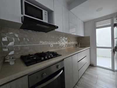Apartamento de 3 alcobas en venta en Siena, Cali, 57 m² · foto 3 de 20