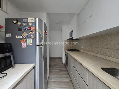 Apartamento de 3 alcobas en venta en Siena, Cali, 57 m² · foto 5 de 20