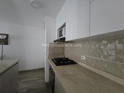 Apartamento de 3 alcobas en venta en Siena, Cali, 57 m² · foto 6 de 20