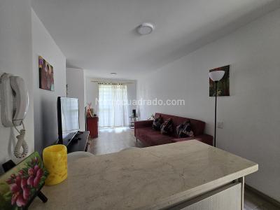 Apartamento de 3 alcobas en venta en Siena, Cali, 57 m² · foto 7 de 20
