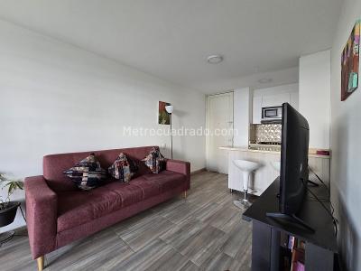 Apartamento de 3 alcobas en venta en Siena, Cali, 57 m² · foto 10 de 20