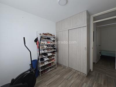 Apartamento de 3 alcobas en venta en Siena, Cali, 57 m² · foto 12 de 20