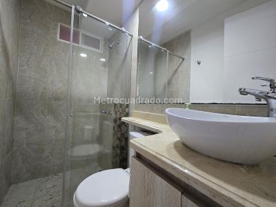 Apartamento de 3 alcobas en venta en Siena, Cali, 57 m² · foto 13 de 20