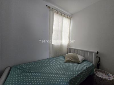 Apartamento de 3 alcobas en venta en Siena, Cali, 57 m² · foto 14 de 20