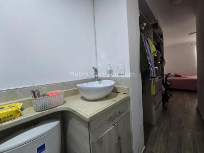 Apartamento de 3 alcobas en venta en Siena, Cali, 57 m² · foto 17 de 20