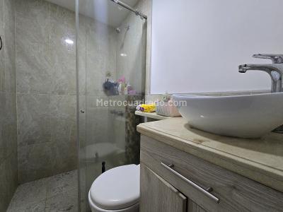 Apartamento de 3 alcobas en venta en Siena, Cali, 57 m² · foto 18 de 20