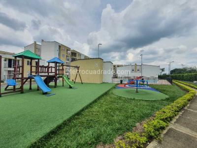 Apartamento de 3 alcobas en venta en Siena, Cali, 57 m² · foto 19 de 20