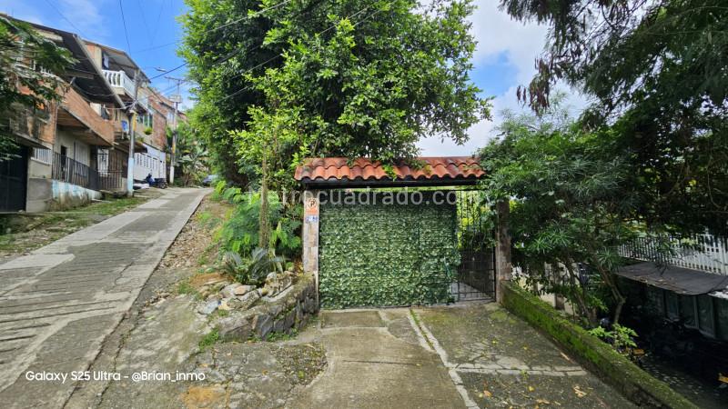Casa – Cali, Terrón Colorado, Comuna 1 - Vista 2