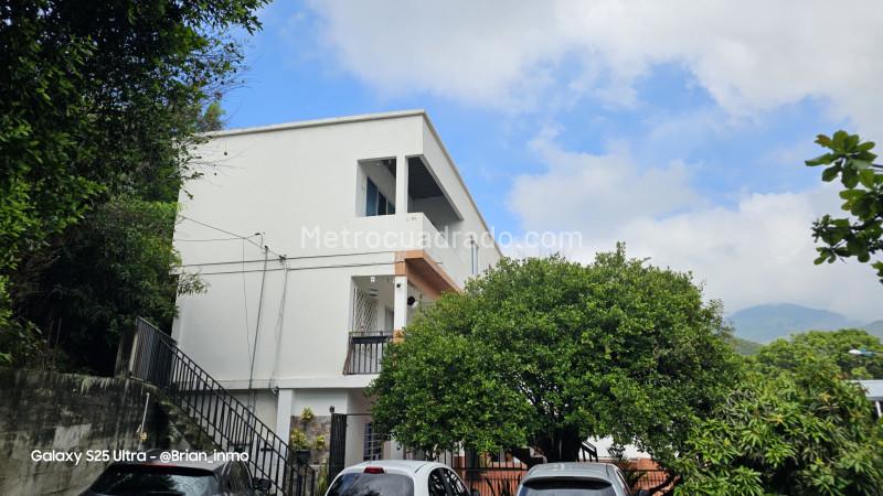 Casa – Cali, Terrón Colorado, Comuna 1 - Vista 3