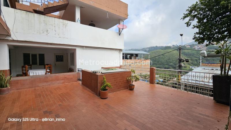 Casa – Cali, Terrón Colorado, Comuna 1 - Vista 4