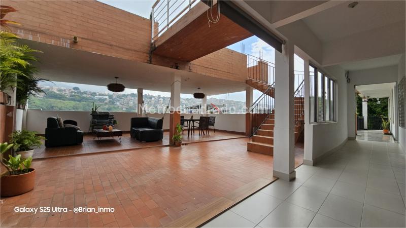 Casa – Cali, Terrón Colorado, Comuna 1 - Vista 5