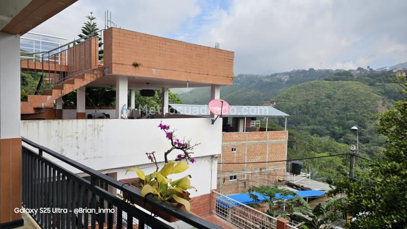 Casa – Cali, Terrón Colorado, Comuna 1 - Más