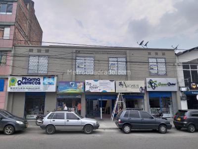 Bodega en Arriendo, San Nicolas, Cali