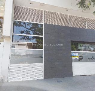 Warehouse for rent in Santa Monica Residencial, Cali