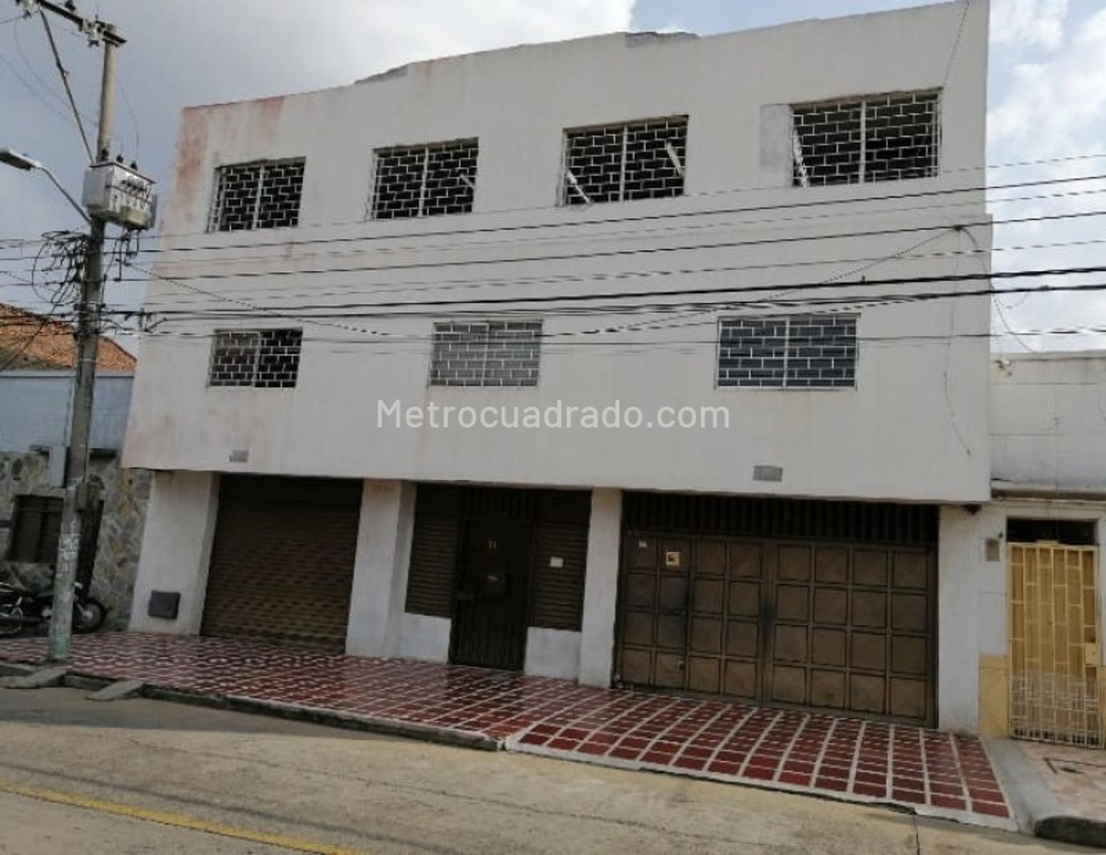 Casa de 5 habitaciones en arriendo en Guayaquil, Cali — imagen 1 de 20