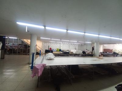 Casa de 5 alcobas en arriendo en Guayaquil, Cali, 1035 m² · foto 13 de 20