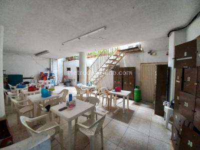 Casa de 5 alcobas en arriendo en Guayaquil, Cali, 1035 m² · foto 17 de 20