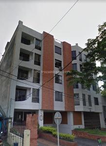 Apartaestudio en Arriendo, Santa Monica Residencial, Cali