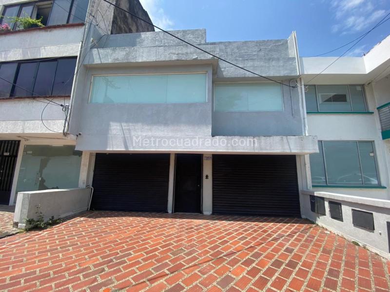 Casa – Cali, San Vicente, Comuna 2 - Vista 2