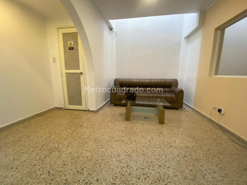 Casa – Cali, San Vicente, Comuna 2 - Más