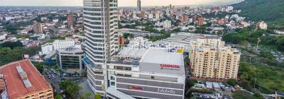 Local Comercial en Arriendo, Santa Monica Residencial, Cali