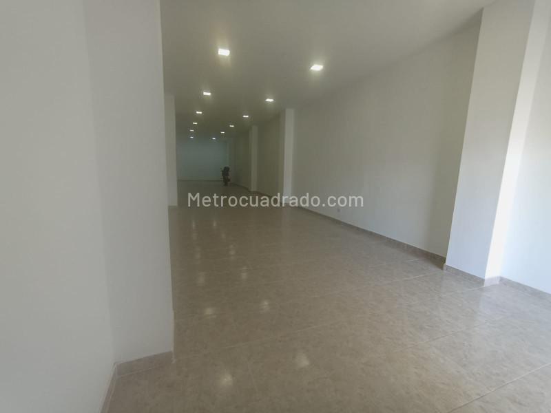 Bodega en Arriendo, Prados Del Norte, Cali - Widok 3
