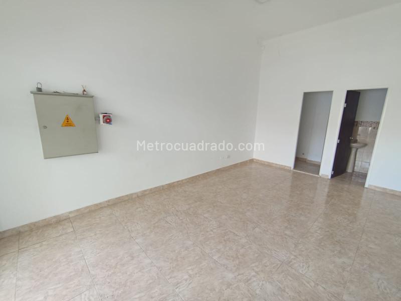 Bodega en Arriendo, Prados Del Norte, Cali - Widok 5