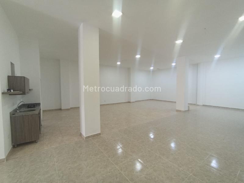 Bodega en Arriendo, Prados Del Norte, Cali - Widok 6