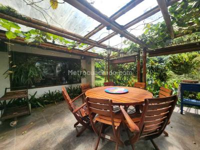Casa de 4 alcobas en venta en Dapa, Cali · foto 4 de 20